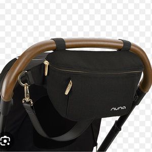 NUNA Stroller Sling Bag